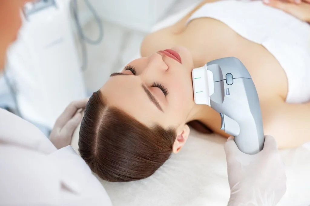 HIFU FACIAL O CORPORAL- LIFTING SIN CIRUGIA - Imagen 2