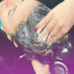 PROMO: Color en raíz + Lavado + Corte + Secado